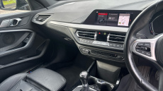 BMW 1 Series 118i M Sport 5dr Petrol Hatchback